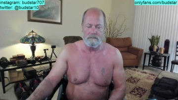 Budstar707  17-07-2021 video submission